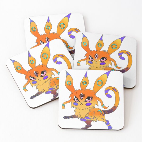 Item preview, Cute Creature designed and sold by Joanna Forbes.