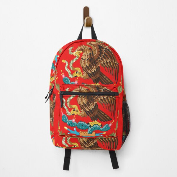 Item preview, Mexican Coat of Arms designed and sold by CtlAltDel.