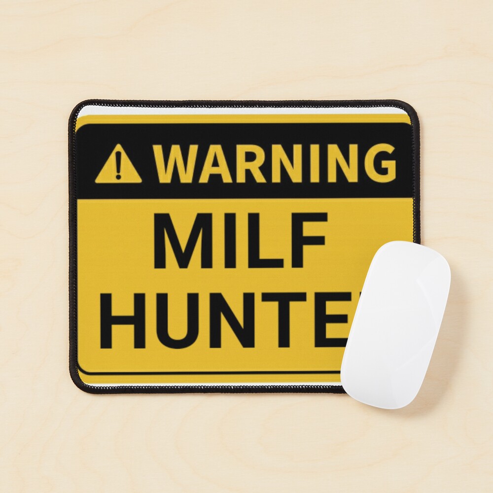 Milfhunte