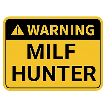 Artwork thumbnail, MILF HUNTER by brokecollegefella