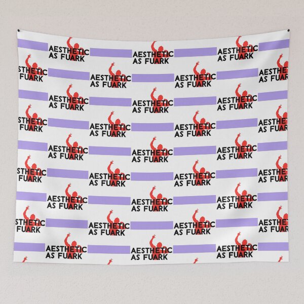 Item preview, Zyzz Fuark Gym designed and sold by ScreamPrintSto.
