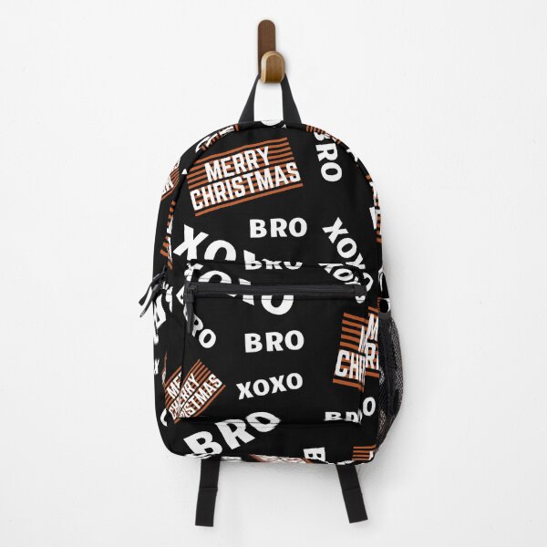 Item preview, Merry Christmas Bro  designed and sold by RKMR.