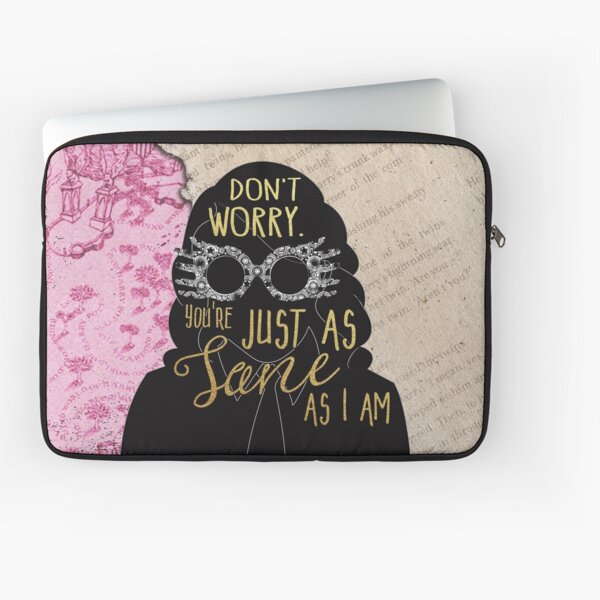 Luna - Sane Laptop Sleeve