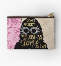 Luna - Sane Studio Pouch