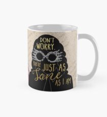 Luna - Sane Mug