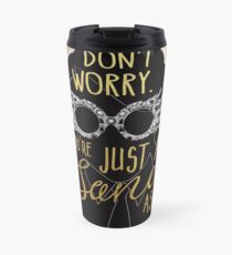 Luna - Sane Travel Mug