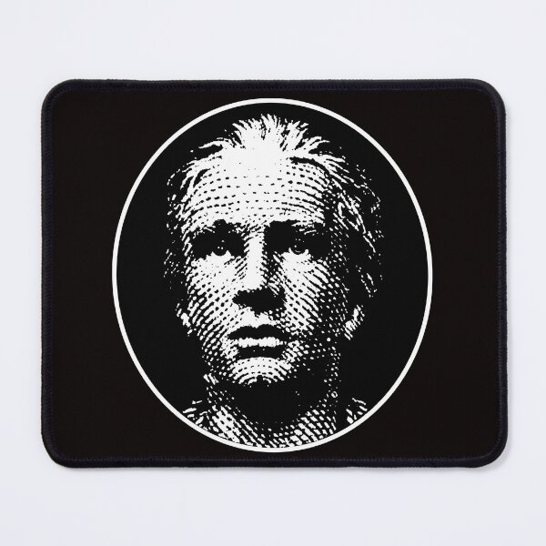 Item preview, Nathan Hale designed and sold by zuen.