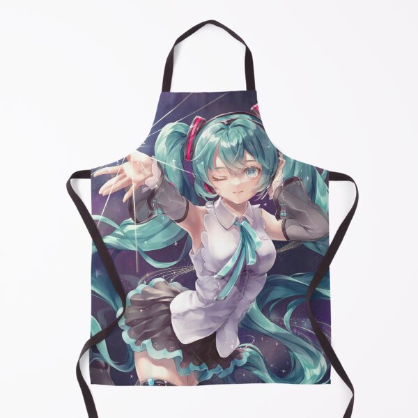 Item preview, Hatsune Miku with Melody designed and sold by HelixaMarshell.