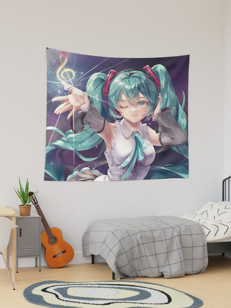 Hasune deals tapestry