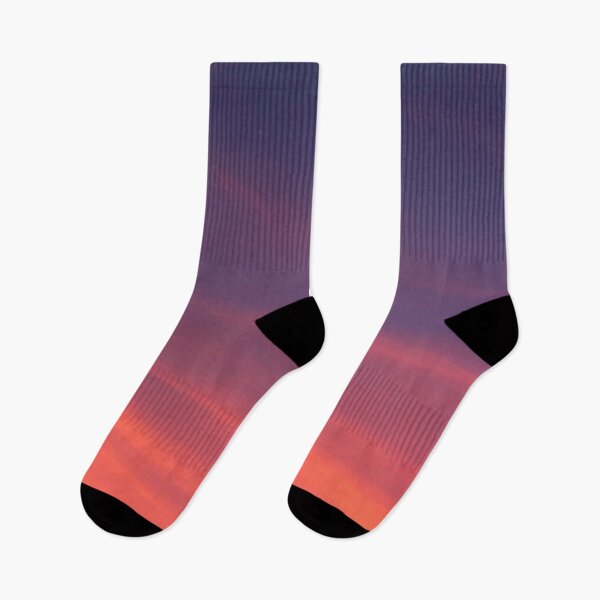 Item preview, Airplane Silhouette Fiery Sunset Sky designed and sold by VAFS.