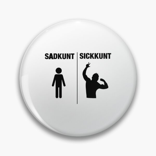 Item preview, Zyzz Text Sickkunt Gym Bodybuilding designed and sold by ScreamPrintSto.