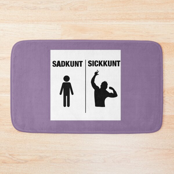 Item preview, Zyzz Text Sickkunt Gym Bodybuilding designed and sold by ScreamPrintSto.