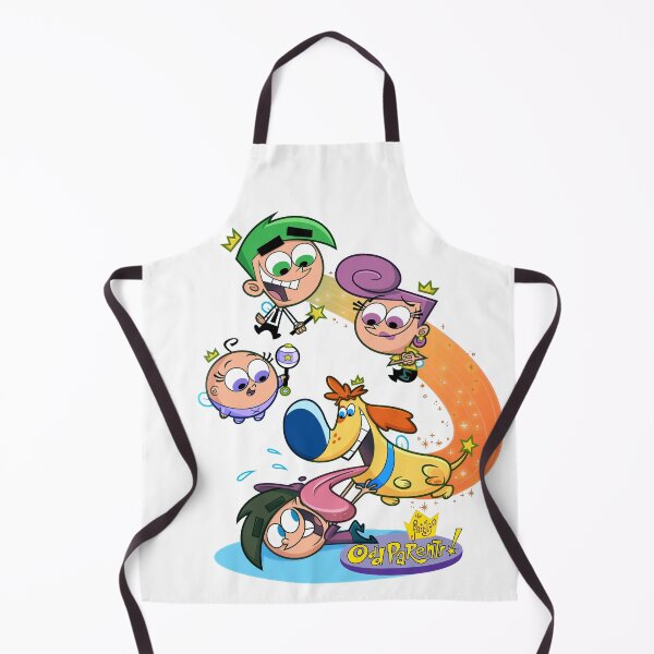 Item preview, The Fairly OddParents designed and sold by KahlenDeveraux.