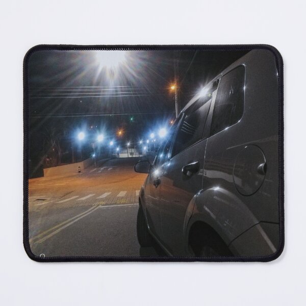Item preview, street lights at night designed and sold by SrKaique.