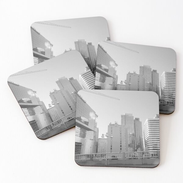 Item preview, Downtown Seattle Feel. designed and sold by J.  Loco Photography.