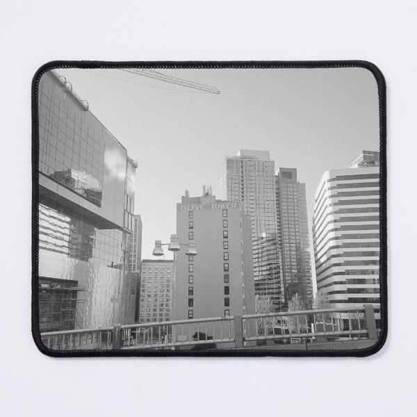 Item preview, Downtown Seattle Feel. designed and sold by J.  Loco Photography.