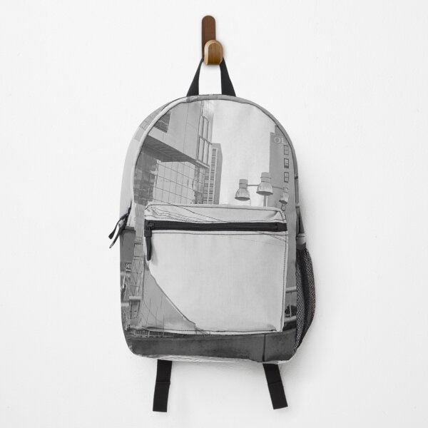 Item preview, Downtown Seattle Feel. designed and sold by J. Loco Photography.