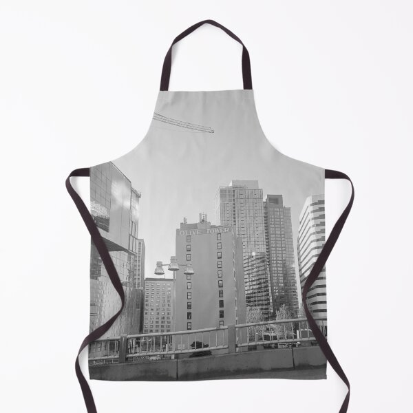 Item preview, Downtown Seattle Feel. designed and sold by J. Loco Photography.