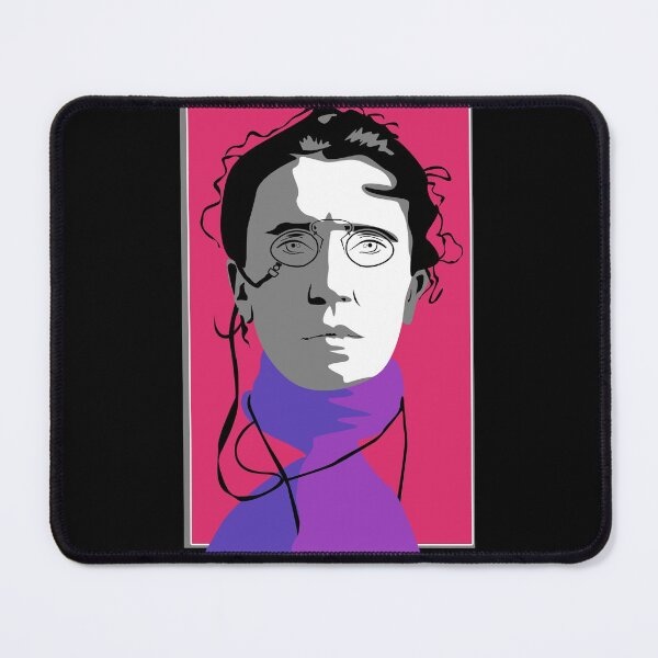 Item preview, Emma Goldman designed and sold by zuen.