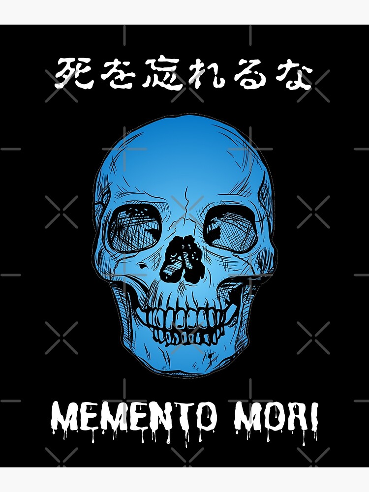 Memento Mori II.