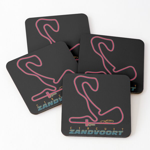 Item preview,  Trending Zandvoort Circuit 2021 Classic T-Shirt designed and sold by sandra3291.