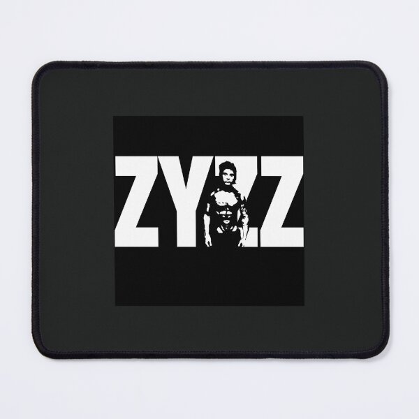 Item preview, Zyzz Physique Sickkunt Gym  designed and sold by ScreamPrintSto.