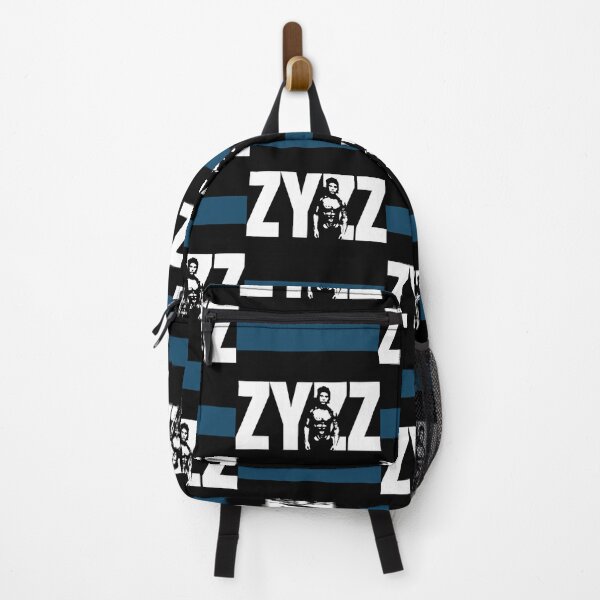 Item preview, Zyzz Physique Sickkunt Gym designed and sold by ScreamPrintSto.