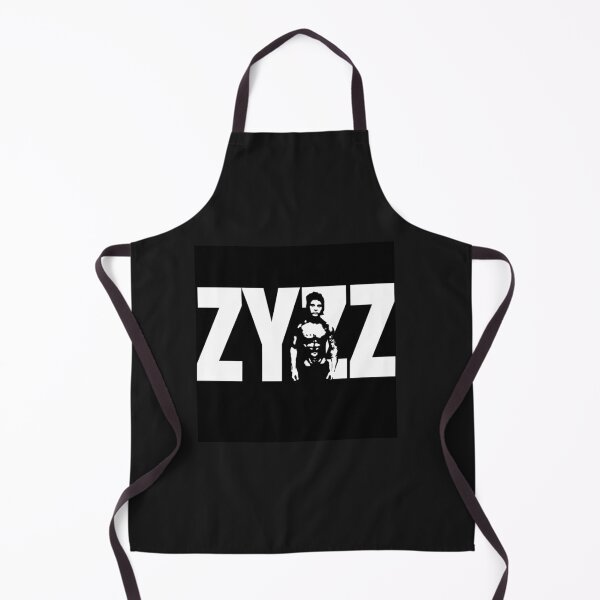 Item preview, Zyzz Physique Sickkunt Gym designed and sold by ScreamPrintSto.