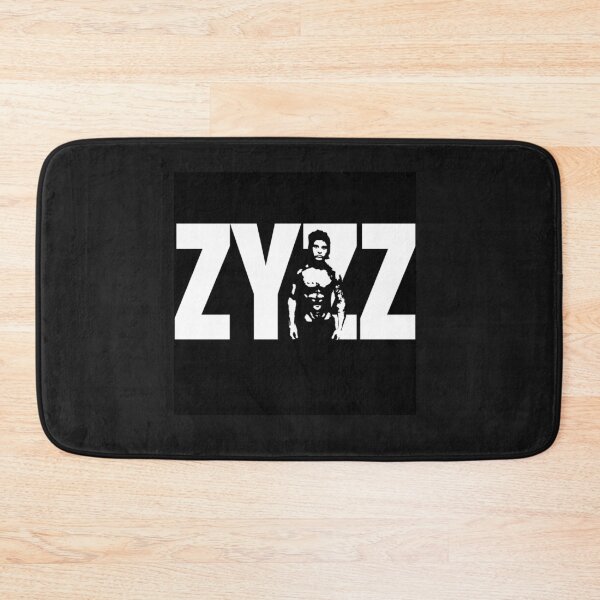Item preview, Zyzz Physique Sickkunt Gym  designed and sold by ScreamPrintSto.