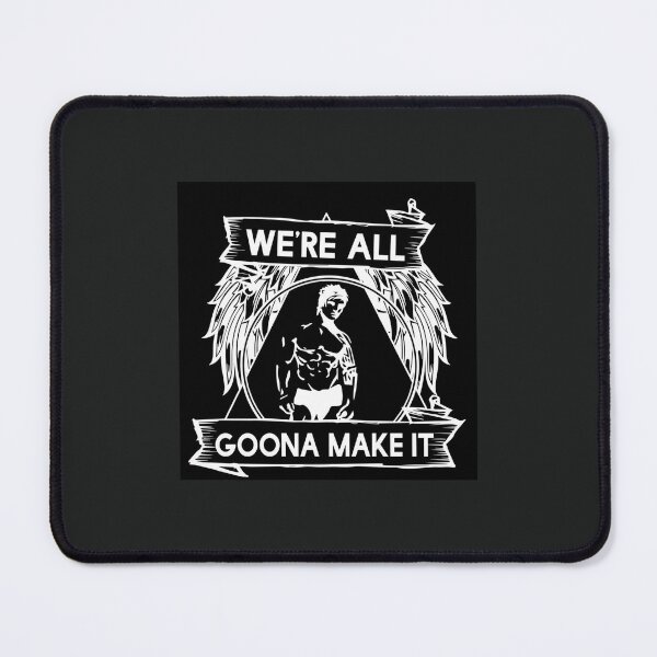 Item preview, Zyzz Physique Sickkunt Gym designed and sold by ScreamPrintSto.