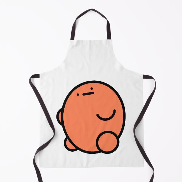 Item preview, Johan the Oval designed and sold by JesseTheAwesome.