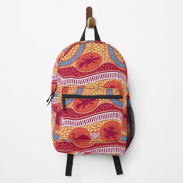 Item preview, Authentic Aboriginal Art - Animals designed and sold by HogarthArts.