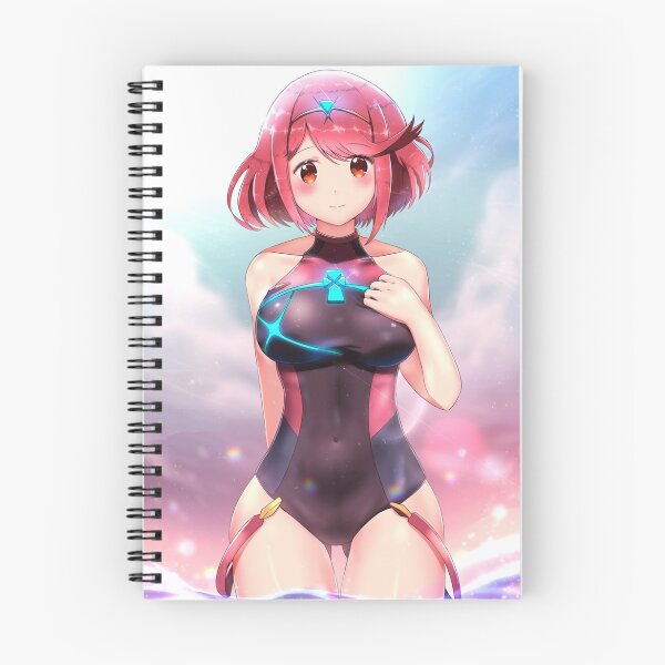 Item preview, Homura  designed and sold by HelixaMarshell.