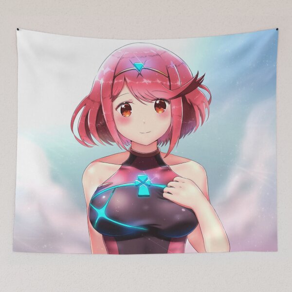Item preview, Homura  designed and sold by HelixaMarshell.