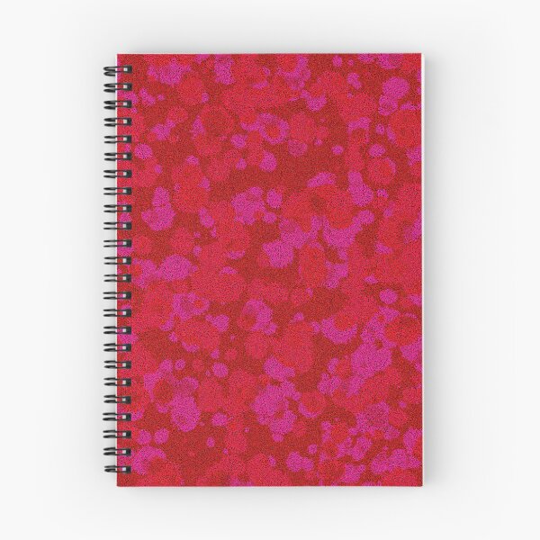 Item preview, Cherry felt / mock suede texture designed and sold by SueKnox.