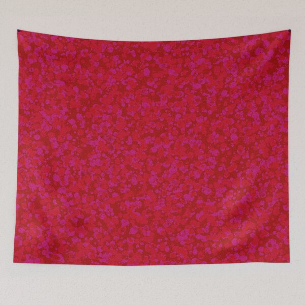 Item preview, Cherry felt / mock suede texture designed and sold by SueKnox.