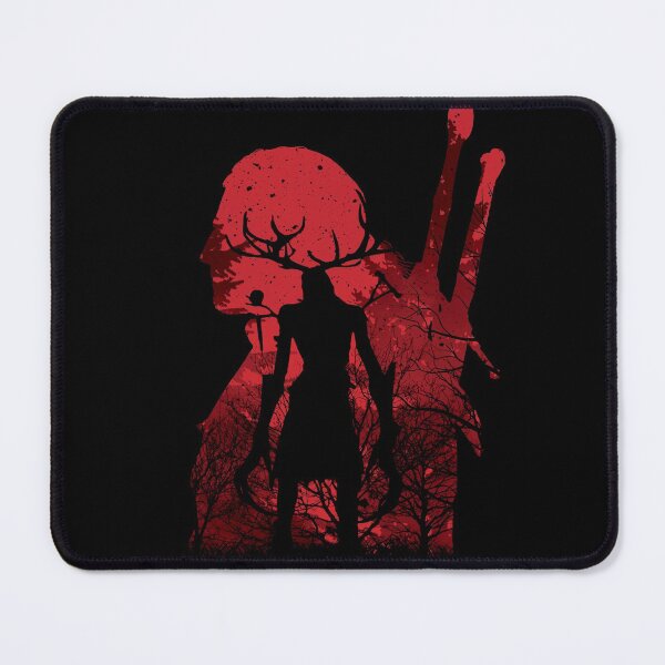 Item preview, The wild monster  designed and sold by BenBou.