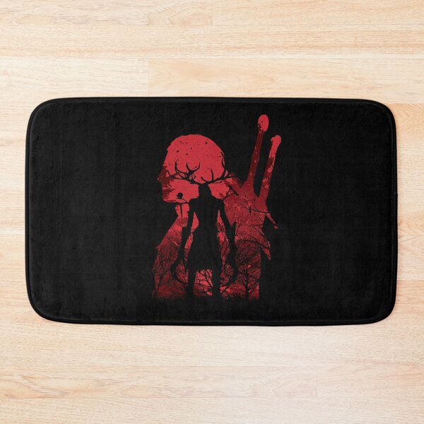 Item preview, The wild monster  designed and sold by BenBou.