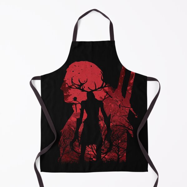 Item preview, The wild monster designed and sold by BenBou.