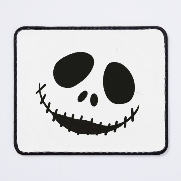 Item preview, Jack Skeleton skull designed and sold by Anastasia Toska.
