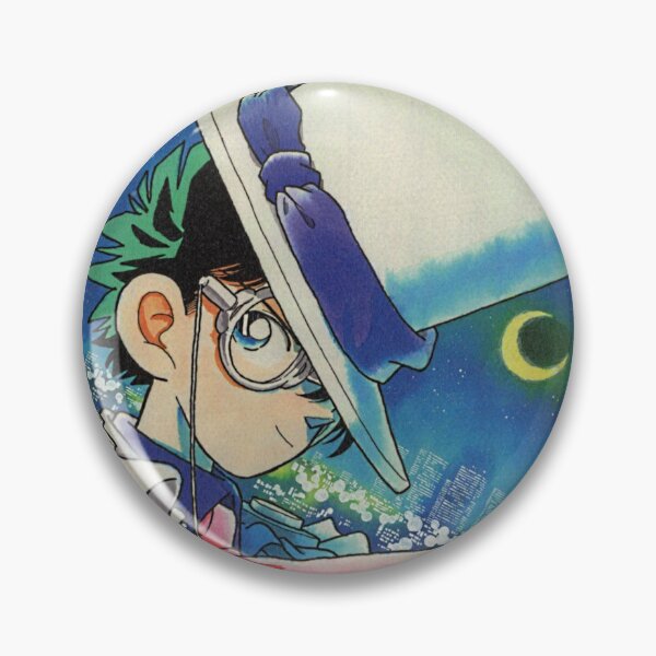 Item preview, Magic Kaito Edit - Kaito Kid!! designed and sold by Chimera-Kraken.