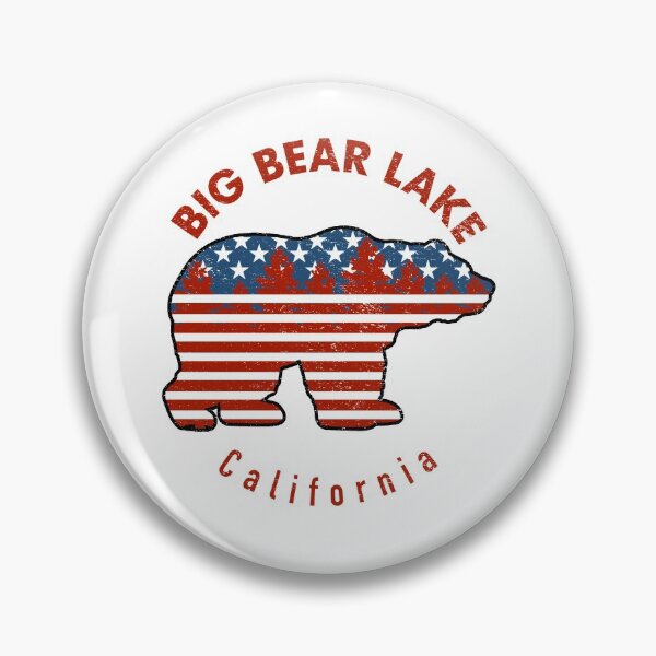Item preview, American Flag Bear  designed and sold by luisp96.