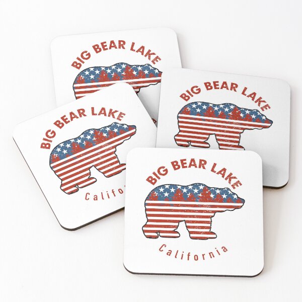 Item preview, American Flag Bear  designed and sold by luisp96.