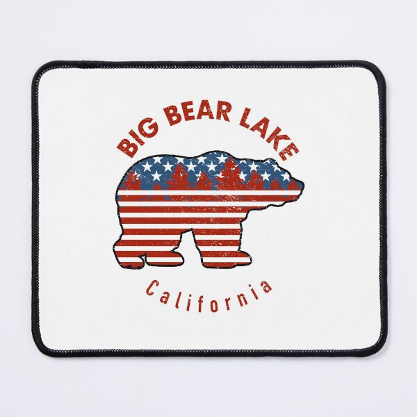 Item preview, American Flag Bear designed and sold by luisp96.