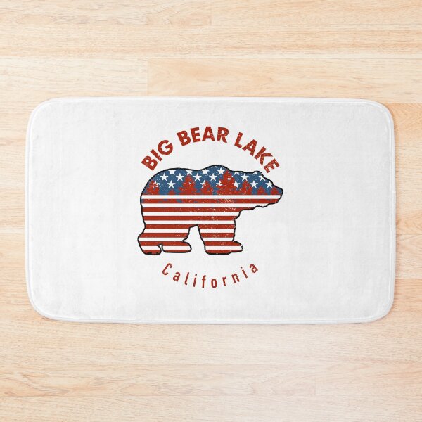 Item preview, American Flag Bear  designed and sold by luisp96.