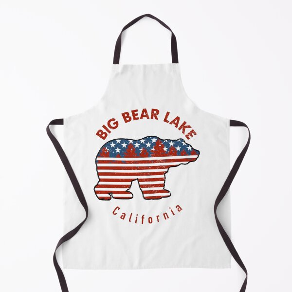 Item preview, American Flag Bear designed and sold by luisp96.