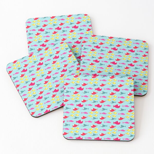 Item preview, Ocean life designed and sold by Anastasia Toska.