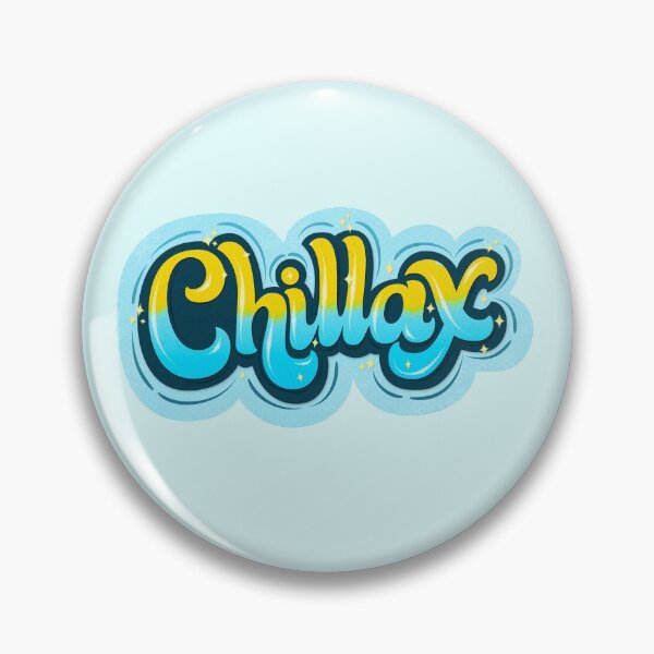 Item preview, Chillax designed and sold by Sandra Brezina.