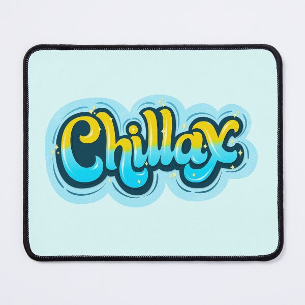 Item preview, Chillax designed and sold by Sandra Brezina.
