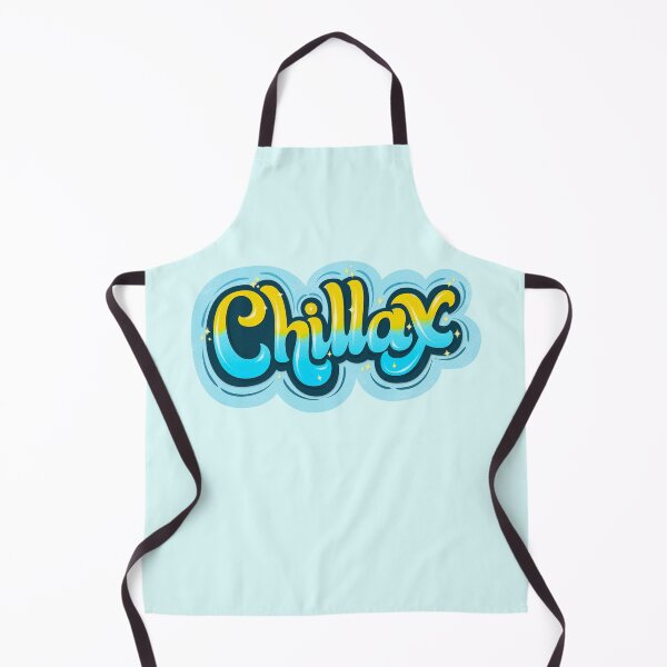 Item preview, Chillax designed and sold by Sandra Brezina.